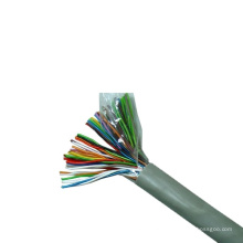 Solid PE Insulated & PE Sheathed Jelly Filled Cables to CW 1326 & CW 1326 / 1179